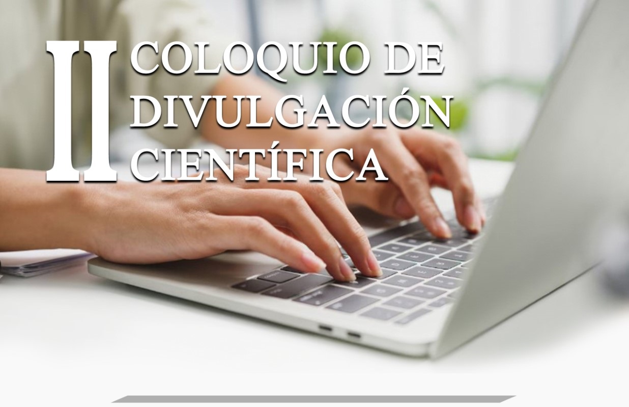 II Coloquio de Divulgación Científica