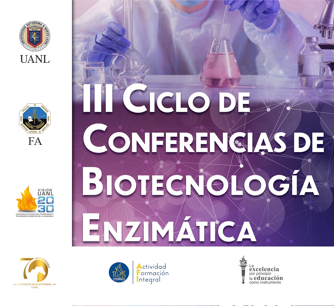 III Ciclo de Conferencias de Biotecnología Enzimática