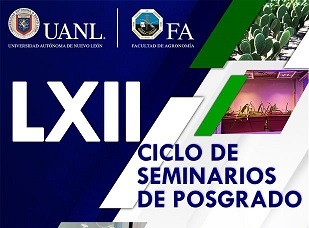 LXII Ciclo de Seminarios de Posgrado